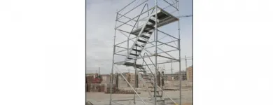 La imagen 1 de la Empresa ANDAMIOS ANDAR Toldos en Santiago de Surco LAM