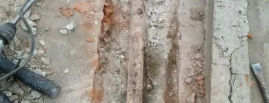La imagen 20 de la Empresa ANDRÉS GASFITERÍA Servicio de detección de fugas en Lima LAM