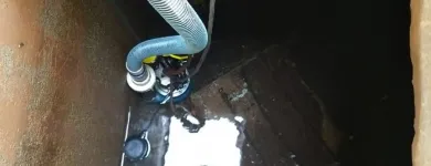 La imagen 23 de la Empresa ANDRÉS GASFITERÍA Servicio de detección de fugas en Lima LAM