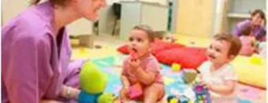 La imagen 4 de la Empresa ANGÉLICA EMPLEOS Agencia de empleo en Lima LAM