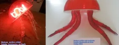 La imagen 9 de la Empresa APRIL ACRILICOS S.A.C. Serigrafia en Lima LAM