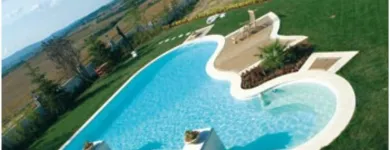 La imagen 3 de la Empresa AQUANDREA'S Instalaciones de natación en Lima LAM