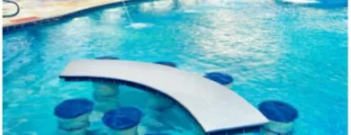 La imagen 4 de la Empresa AQUANDREA'S Instalaciones de natación en Lima LAM