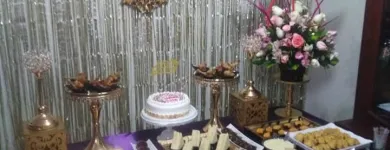 La imagen 1 de la Empresa ARLETT EVENTOS & CATERING Proveedor de catering en Lima LAM