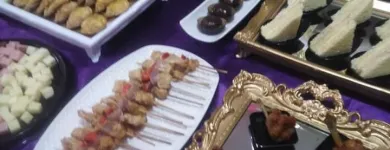 La imagen 2 de la Empresa ARLETT EVENTOS & CATERING Proveedor de catering en Lima LAM