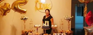 La imagen 3 de la Empresa ARLETT EVENTOS & CATERING Proveedor de catering en Lima LAM