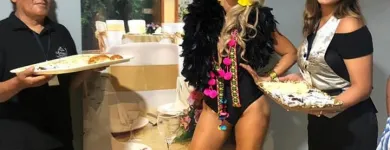 La imagen 4 de la Empresa ARLETT EVENTOS & CATERING Proveedor de catering en Lima LAM