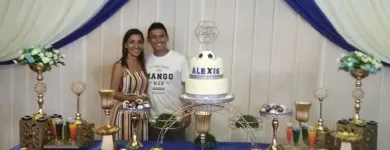 La imagen 5 de la Empresa ARLETT EVENTOS & CATERING Proveedor de catering en Lima LAM