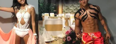 La imagen 7 de la Empresa ARLETT EVENTOS & CATERING Proveedor de catering en Lima LAM