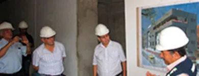 La imagen 3 de la Empresa ARQUITECTO- PABLO OSWALDO BLAZ MIRANDA CAP .2106 Arquitecto en San Martin SAM