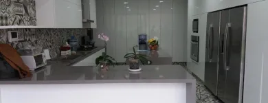 La imagen 1 de la Empresa ARQUITECTURA DE INTERIORES , DISEÑO Y MOBILIARIO Tienda de Muebles en Lima LAM