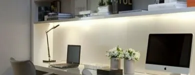 La imagen 4 de la Empresa ARQUITECTURA DE INTERIORES , DISEÑO Y MOBILIARIO Tienda de Muebles en Lima LAM