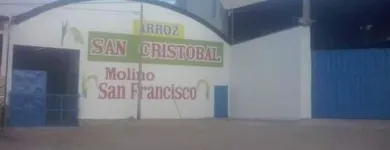 La imagen 1 de la Empresa ARROZ SAN CRISTÓBAL Tienda de comestibles en La Libertad Perú