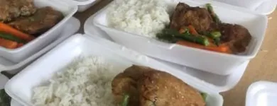 La imagen 1 de la Empresa ARTFOOD SERVICIO DE ALIMENTOS Proveedor de catering en Lima LAM