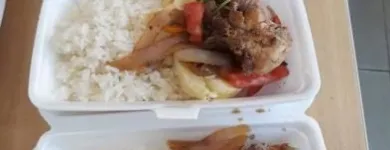 La imagen 2 de la Empresa ARTFOOD SERVICIO DE ALIMENTOS Proveedor de catering en Lima LAM