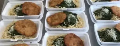 La imagen 3 de la Empresa ARTFOOD SERVICIO DE ALIMENTOS Proveedor de catering en Lima LAM