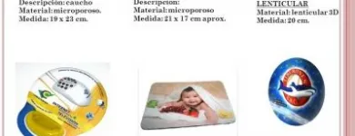 La imagen 2 de la Empresa ARTÍCULOS PUBLICITARIOS PERU: LOGOMASS Vasos en Lima LAM