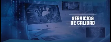 La imagen 4 de la Empresa ARVARK S.R.L Servicio de asistencia informática en Trujillo LAL