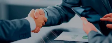 La imagen 1 de la Empresa ASC CONSULTORA DE RR.HH S.A.C. Agencia de contratación temporal en Lima LAM