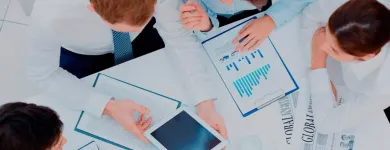 La imagen 4 de la Empresa ASC CONSULTORA DE RR.HH S.A.C. Agencia de contratación temporal en Lima LAM