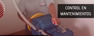 La imagen 6 de la Empresa ASCENSORES V&M Mantenimientos De Elevadores en Santiago de Surco LAM