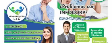 La imagen 3 de la Empresa ASESORIA FINANCIERA L Y G Consultor financiero en Lima LAM
