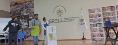 La imagen 1 de la Empresa ASOCIACIÓN CAPEDI NUEVOS HORIZONTES Centro de desarrollo infantil en Metropolitana De Lima Perú