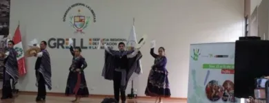 La imagen 2 de la Empresa ASOCIACIÓN CAPEDI NUEVOS HORIZONTES Centro de desarrollo infantil en Metropolitana De Lima Perú