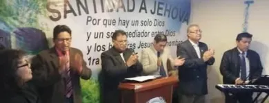 La imagen 2 de la Empresa ASOCIACIÓN IGLESIA MISIÓN CRISTIANA INTERNACIONAL Iglesia en Arequipa ARE