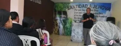 La imagen 3 de la Empresa ASOCIACIÓN IGLESIA MISIÓN CRISTIANA INTERNACIONAL Iglesia en Arequipa ARE