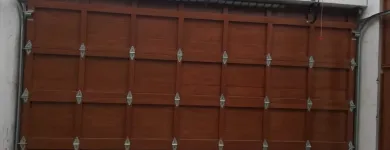 La imagen 2 de la Empresa AUTOMATIZACIÓN Y SEGURIDAD PEÑA Puertas y sistemas de puertas en Lima LAM