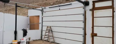 La imagen 3 de la Empresa AUTOMATIZACIÓN Y SEGURIDAD PEÑA Puertas y sistemas de puertas en Lima LAM