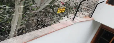 La imagen 8 de la Empresa AUTOMATIZACIÓN Y SEGURIDAD PEÑA Puertas y sistemas de puertas en Lima LAM