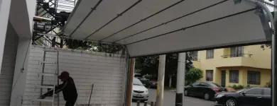 La imagen 9 de la Empresa AUTOMATIZACIÓN Y SEGURIDAD PEÑA Puertas y sistemas de puertas en Lima LAM