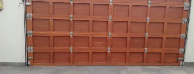 La imagen 10 de la Empresa AUTOMATIZACIÓN Y SEGURIDAD PEÑA Puertas y sistemas de puertas en Lima LAM