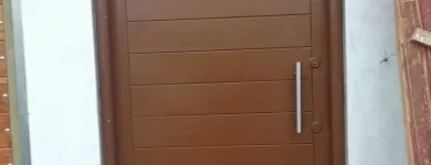 La imagen 13 de la Empresa AUTOMATIZACIÓN Y SEGURIDAD PEÑA Puertas y sistemas de puertas en Lima LAM