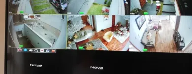 La imagen 14 de la Empresa AUTOMATIZACIÓN Y SEGURIDAD PEÑA Puertas y sistemas de puertas en Lima LAM