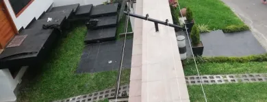 La imagen 16 de la Empresa AUTOMATIZACIÓN Y SEGURIDAD PEÑA Puertas y sistemas de puertas en Lima LAM