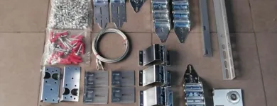 La imagen 19 de la Empresa AUTOMATIZACIÓN Y SEGURIDAD PEÑA Puertas y sistemas de puertas en Lima LAM