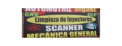 La imagen 1 de la Empresa AUTOMOTRIZ SIGAKI SAC Turbos en Lima LAM