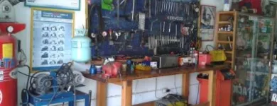 La imagen 3 de la Empresa AUTOMOTRIZ SIGAKI SAC Turbos en Lima LAM