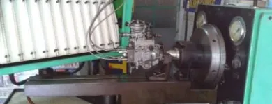 La imagen 4 de la Empresa AUTOMOTRIZ SIGAKI SAC Turbos en Lima LAM