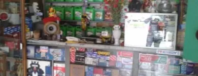 La imagen 5 de la Empresa AUTOMOTRIZ SIGAKI SAC Turbos en Lima LAM