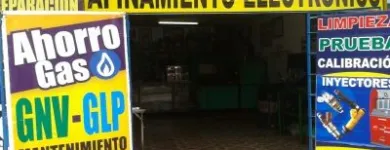 La imagen 6 de la Empresa AUTOMOTRIZ SIGAKI SAC Turbos en Lima LAM