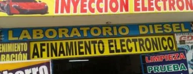 La imagen 8 de la Empresa AUTOMOTRIZ SIGAKI SAC Turbos en Lima LAM