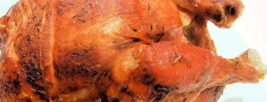 La imagen 1 de la Empresa AVÍCOLA SEÑOR POLLO Carnicería en Lima LAM