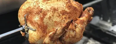La imagen 2 de la Empresa AVÍCOLA SEÑOR POLLO Carnicería en Lima LAM