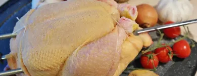 La imagen 4 de la Empresa AVÍCOLA SEÑOR POLLO Carnicería en Lima LAM