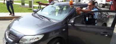 La imagen 1 de la Empresa AVVSEGUR - SERVICIO DE SEGURIDAD Servicio de Seguridad en Lima LAM