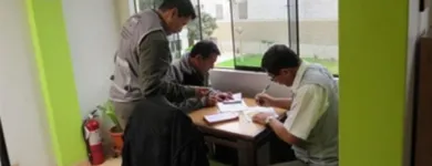 La imagen 2 de la Empresa AVVSEGUR - SERVICIO DE SEGURIDAD Servicio de Seguridad en Lima LAM